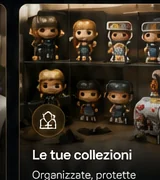 Collezioni