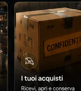 Pacco confidential